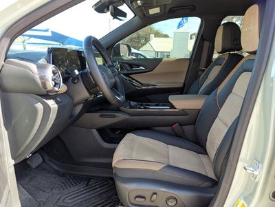 2026 Chevrolet Equinox FWD ACTIV