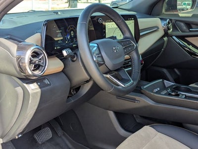 2026 Chevrolet Equinox FWD ACTIV