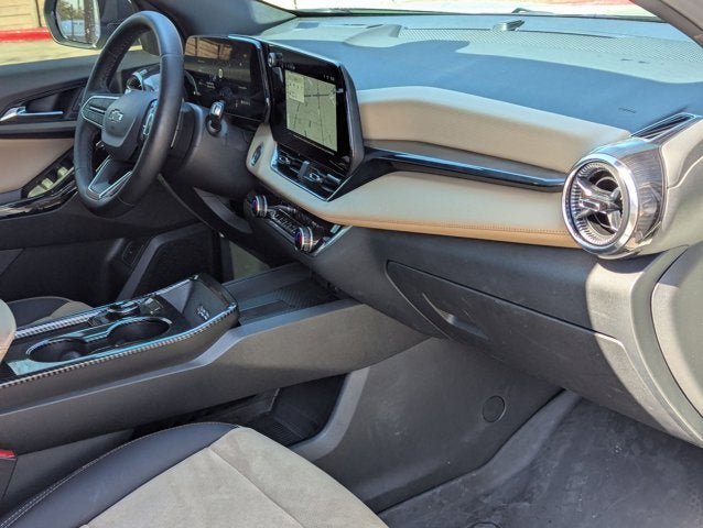 2026 Chevrolet Equinox FWD ACTIV