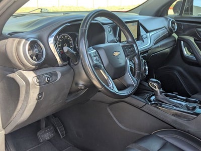 2019 Chevrolet Blazer Premier