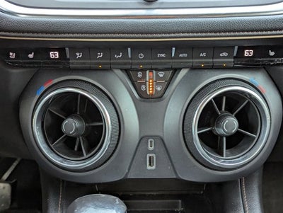 2019 Chevrolet Blazer Premier