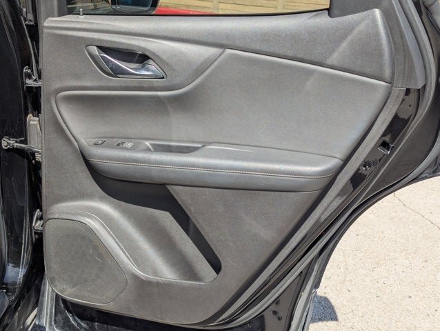 2019 Chevrolet Blazer Premier