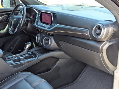 2019 Chevrolet Blazer Premier