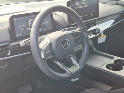 2026 Honda Prologue EX