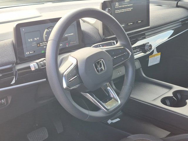 2026 Honda Prologue EX