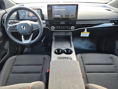2026 Honda Prologue EX