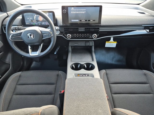 2026 Honda Prologue EX