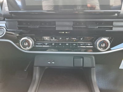 2026 Honda Prologue EX