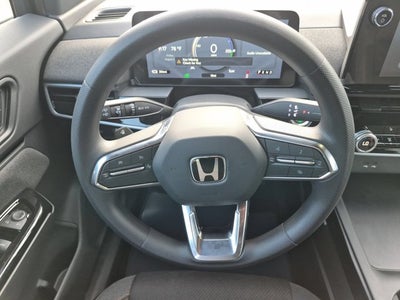 2026 Honda Prologue EX