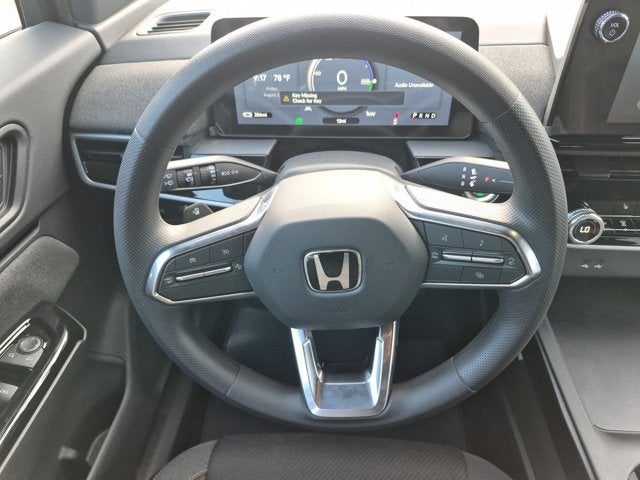 2026 Honda Prologue EX