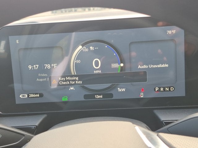 2026 Honda Prologue EX