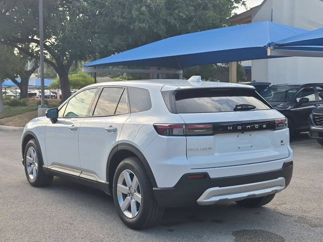 2026 Honda Prologue EX