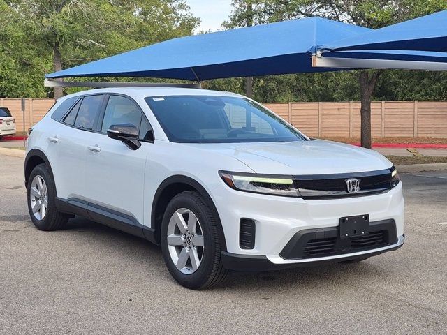 2026 Honda Prologue EX