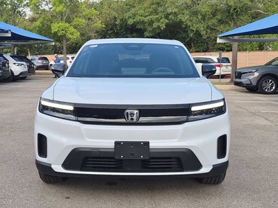 2026 Honda Prologue EX