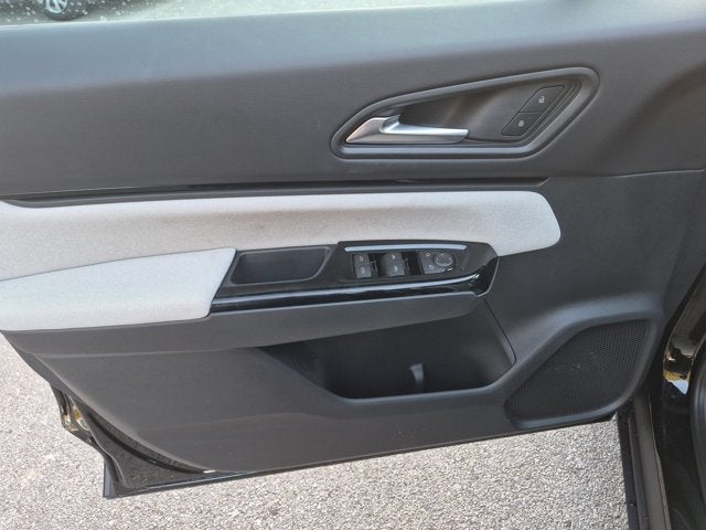 2026 Honda Prologue EX