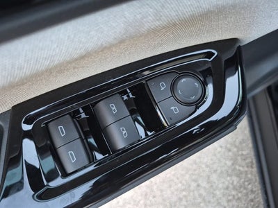 2026 Honda Prologue EX