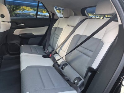 2026 Honda Prologue EX