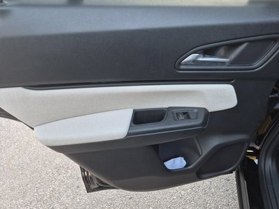 2026 Honda Prologue EX