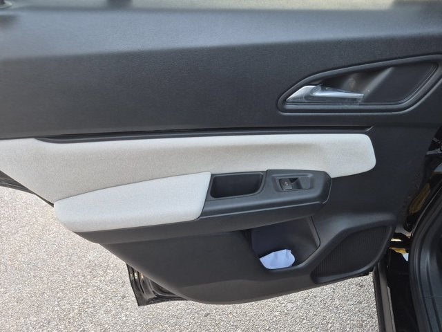 2026 Honda Prologue EX