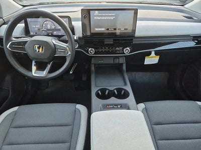 2026 Honda Prologue EX