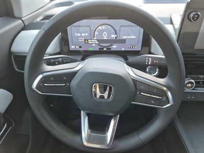 2026 Honda Prologue EX