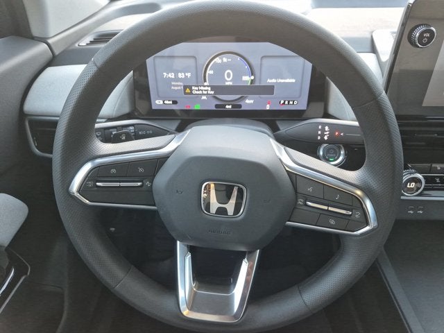 2026 Honda Prologue EX