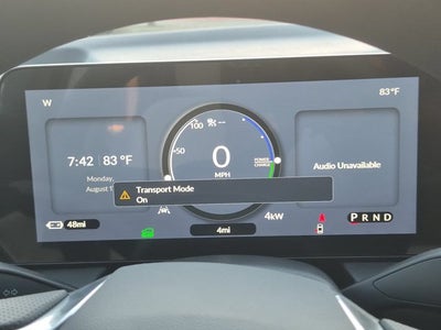 2026 Honda Prologue EX