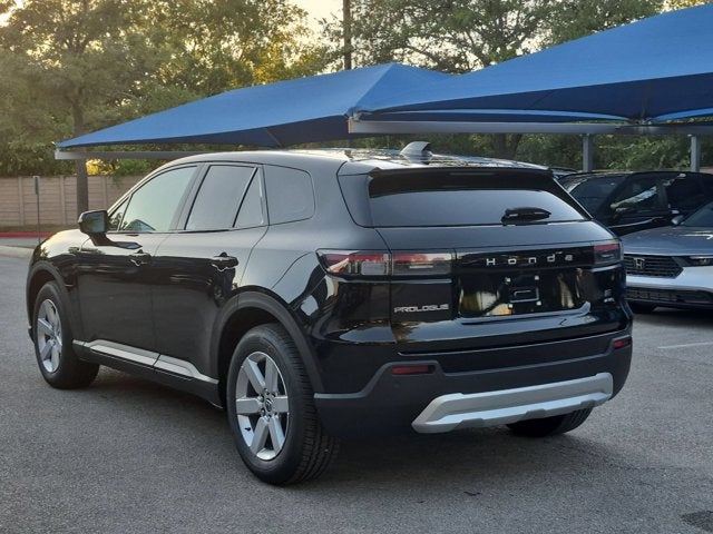 2026 Honda Prologue EX