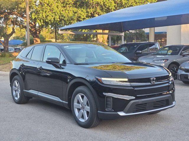 2026 Honda Prologue EX