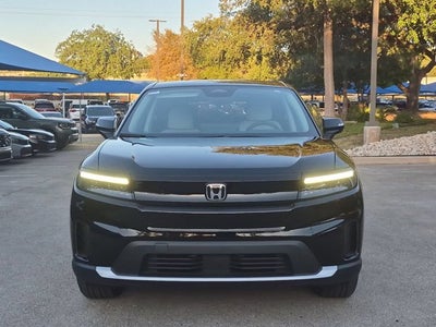 2026 Honda Prologue EX