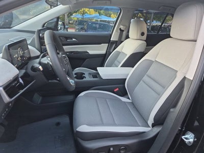 2026 Honda Prologue EX