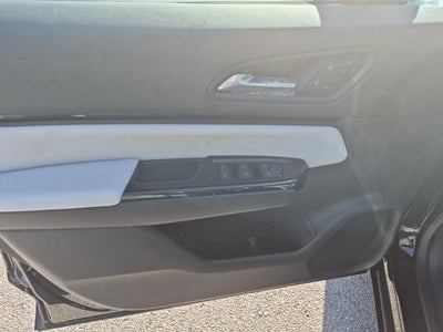 2026 Honda Prologue Touring