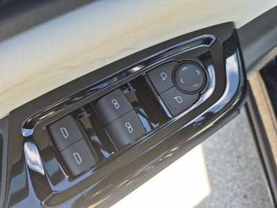2026 Honda Prologue Touring