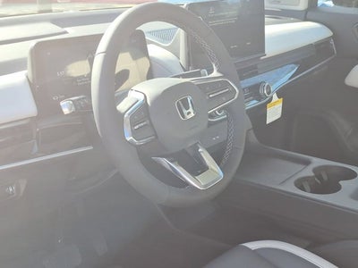 2026 Honda Prologue Touring