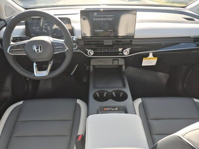 2026 Honda Prologue Touring