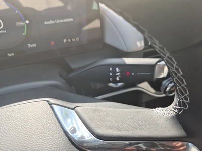 2026 Honda Prologue Touring