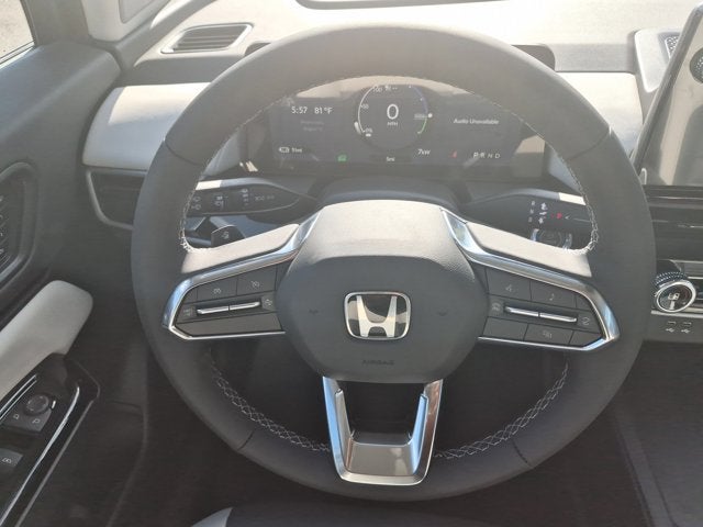 2026 Honda Prologue Touring