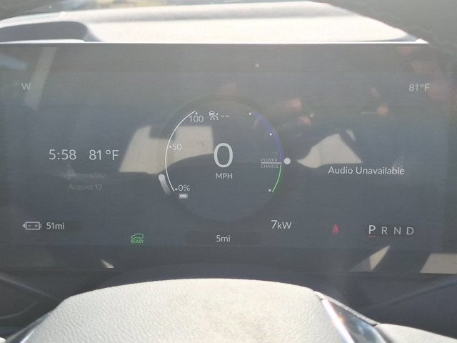 2026 Honda Prologue Touring