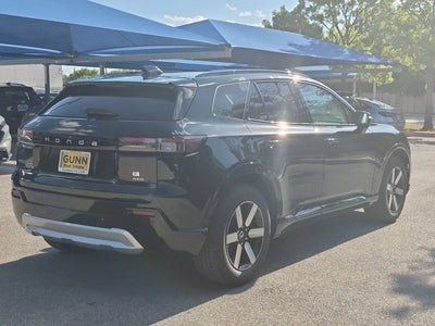 2026 Honda Prologue Touring