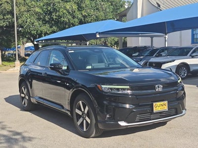 2026 Honda Prologue Touring