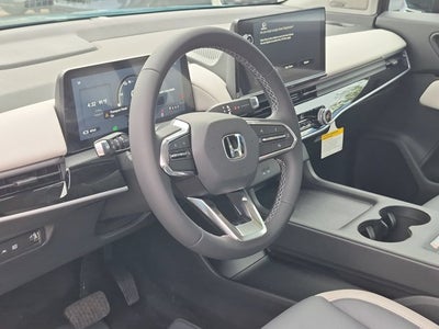 2026 Honda Prologue Touring