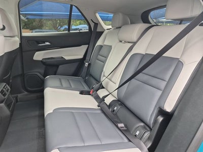 2026 Honda Prologue Touring