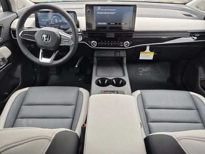 2026 Honda Prologue Touring