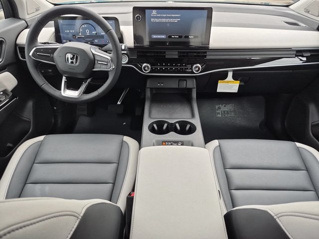 2026 Honda Prologue Touring