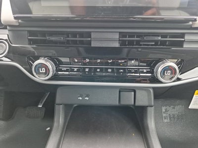 2026 Honda Prologue Touring