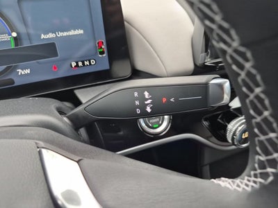 2026 Honda Prologue Touring