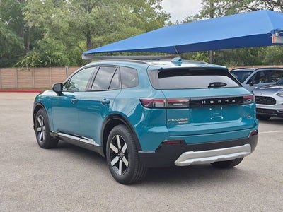 2026 Honda Prologue Touring