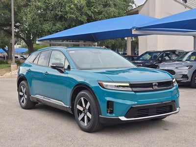 2026 Honda Prologue Touring