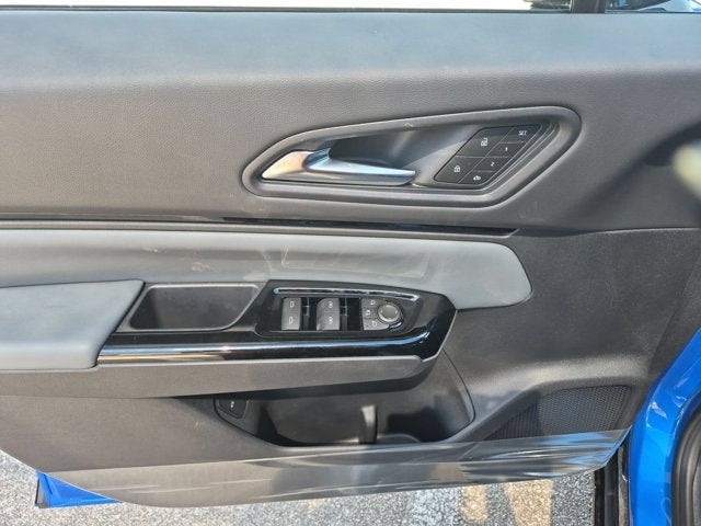 2026 Honda Prologue Elite
