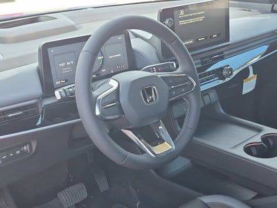 2026 Honda Prologue Elite